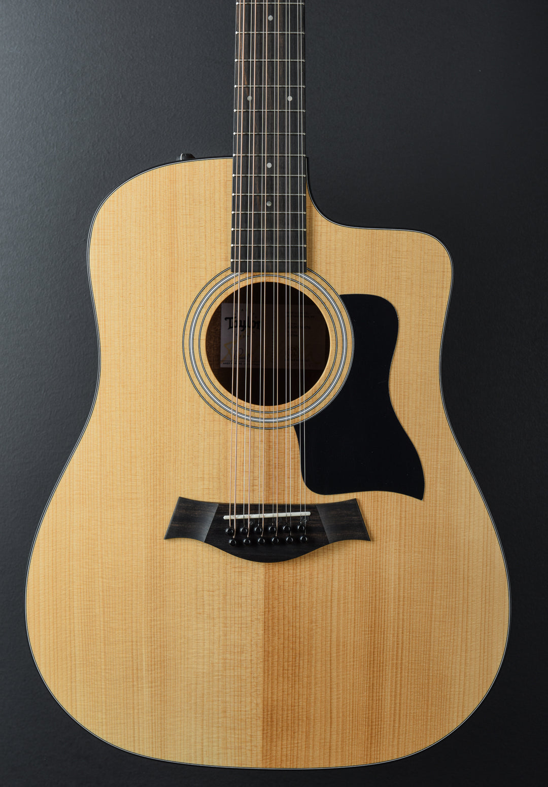 150CE Sapele 12 String