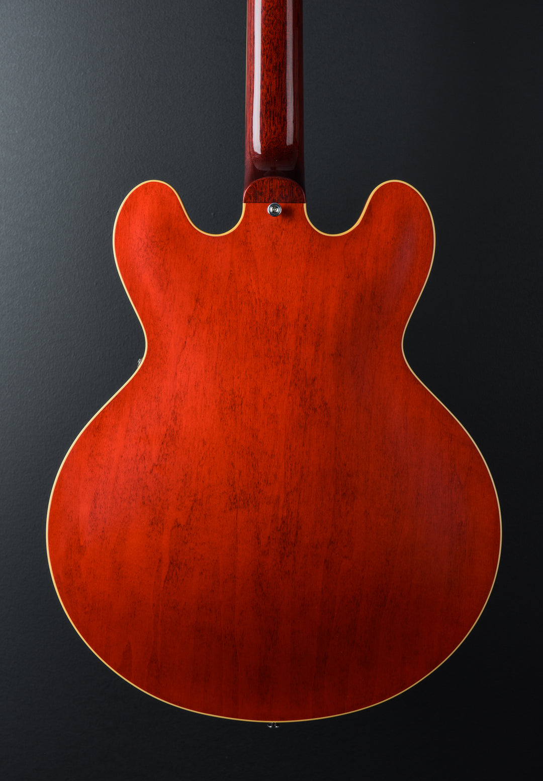 1961 ES-335 Reissue - Sixties Cherry