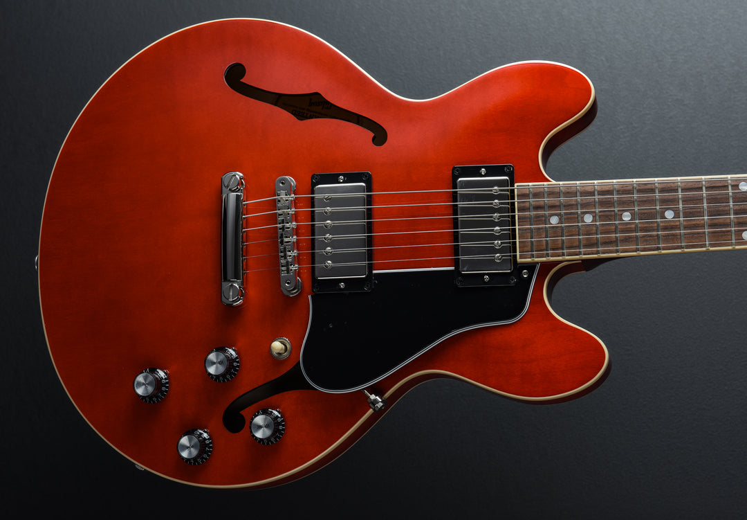 ES-339 - Cherry