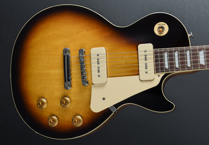 Les Paul Standard 50's P-90 - Tobacco Burst