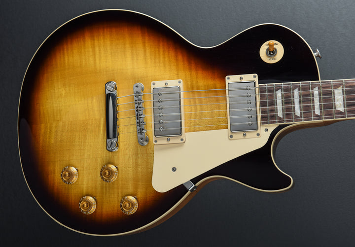 Les Paul Standard 50's - Tobacco Burst