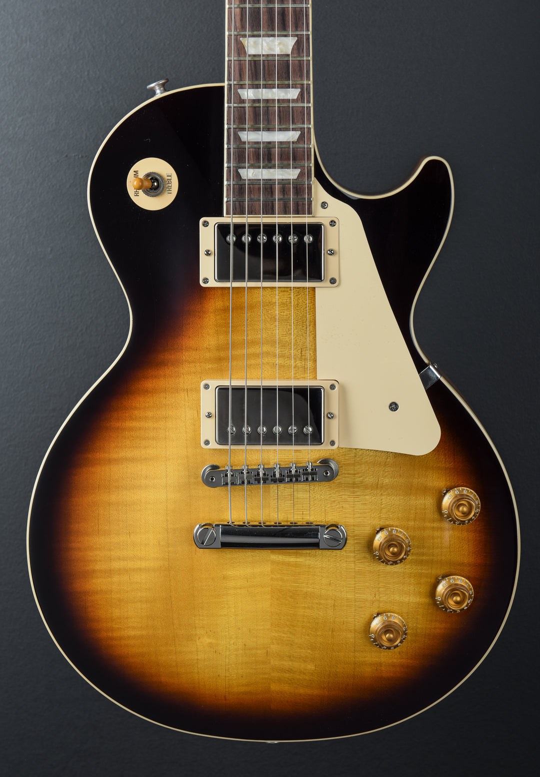 Les Paul Standard 50's - Tobacco Burst