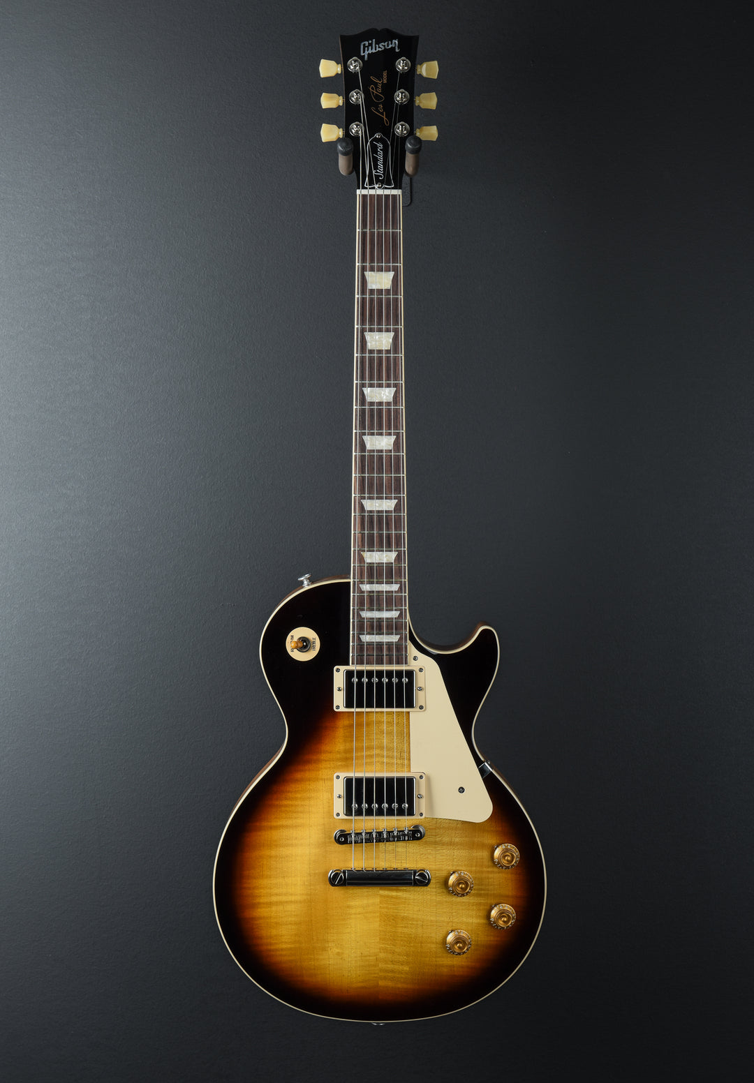 Les Paul Standard 50's - Tobacco Burst