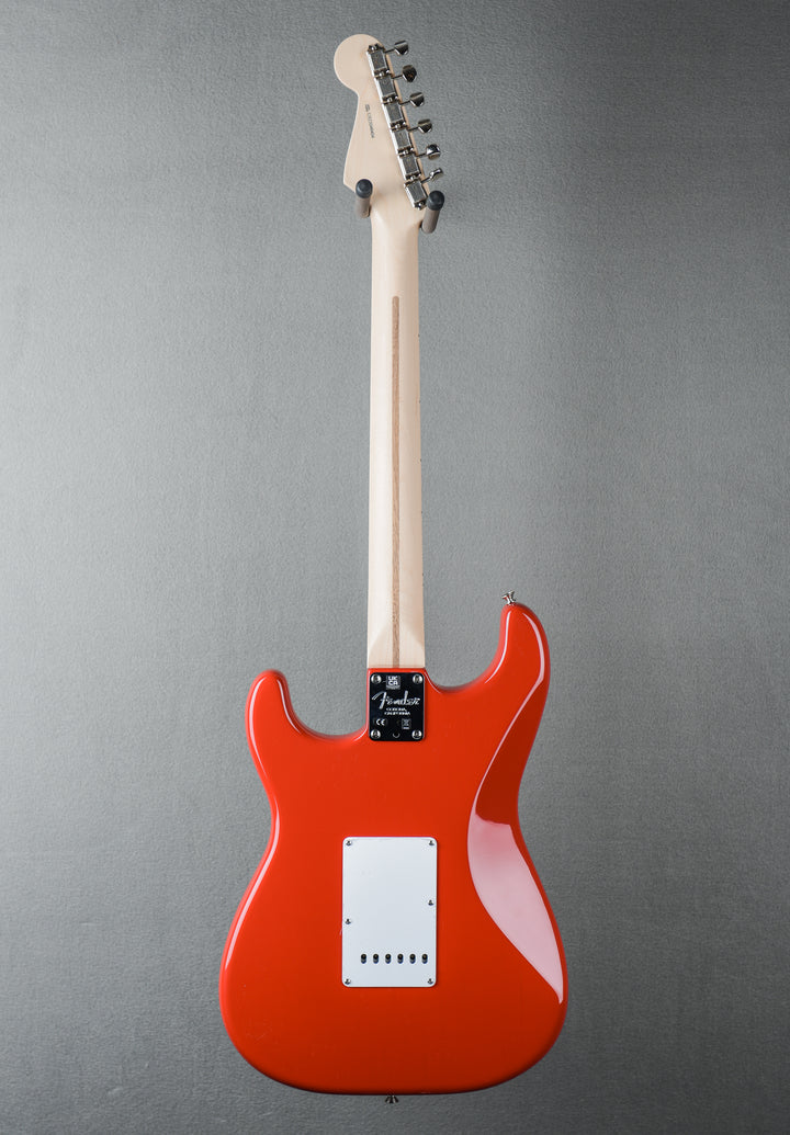 Eric Clapton Stratocaster - Torino Red