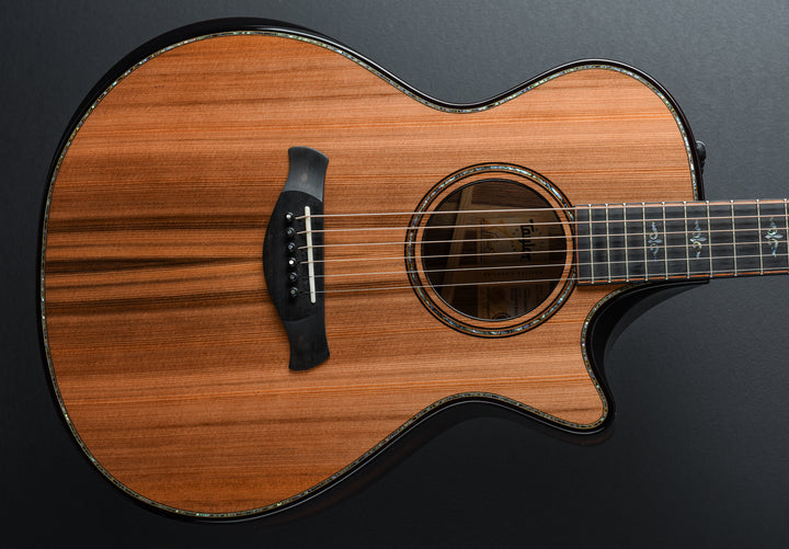 Builder's Edition 912CE Honduran Rosewood