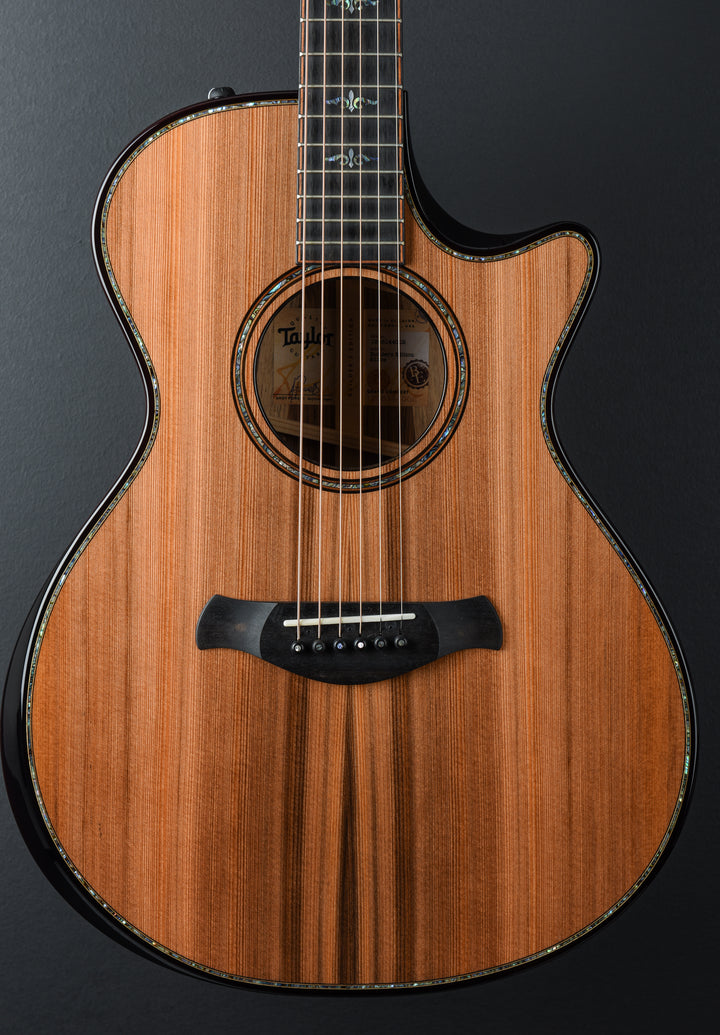 Builder's Edition 912CE Honduran Rosewood