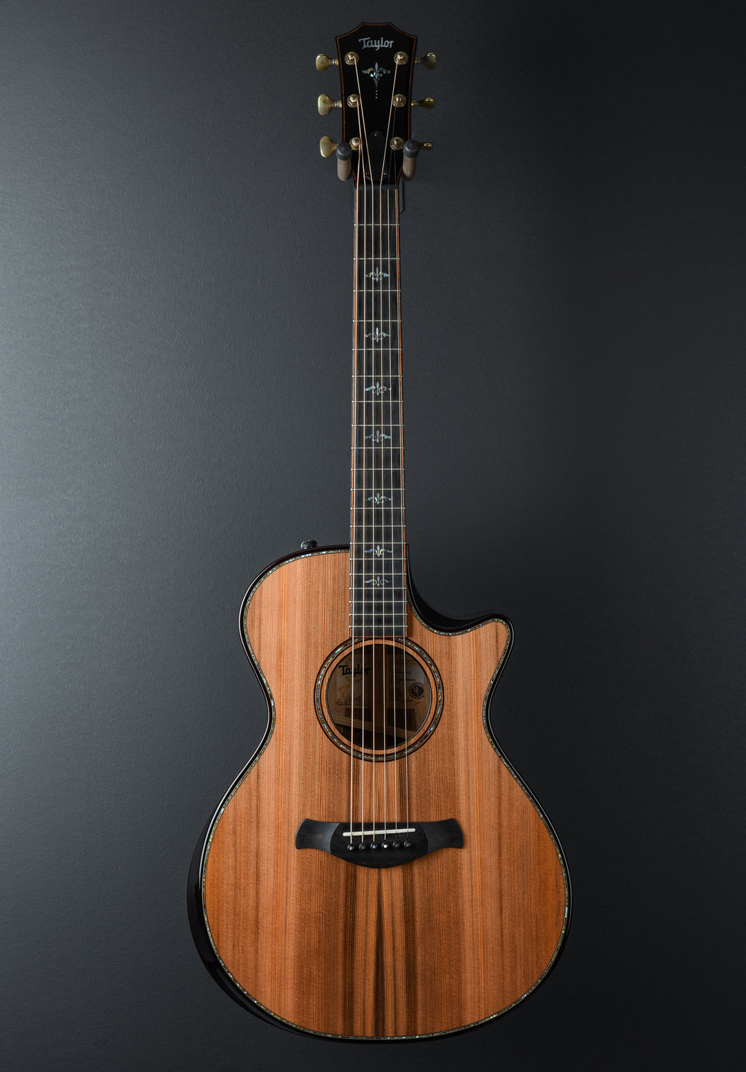 Builder's Edition 912CE Honduran Rosewood