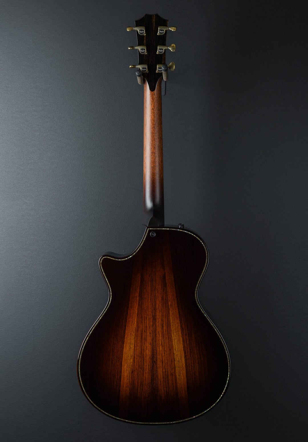 Builder's Edition 912CE Honduran Rosewood