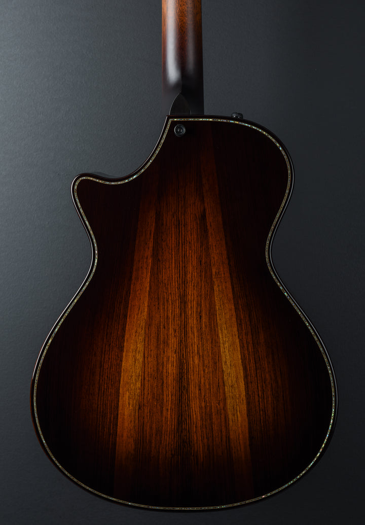 Builder's Edition 912CE Honduran Rosewood