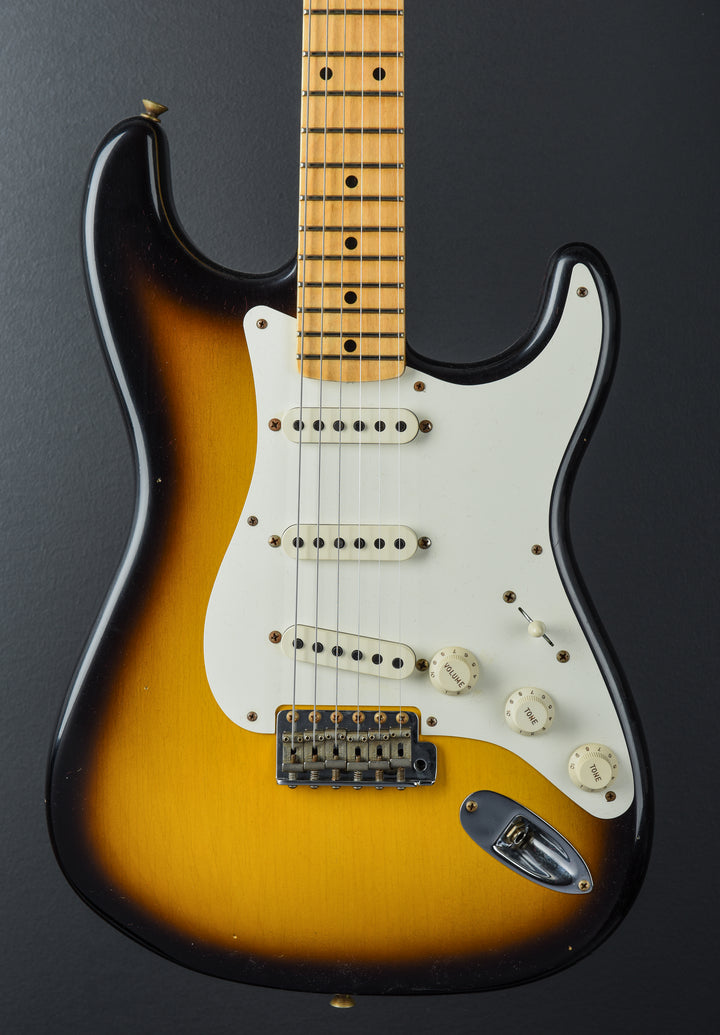 1957 Journeyman Relic Stratocaster