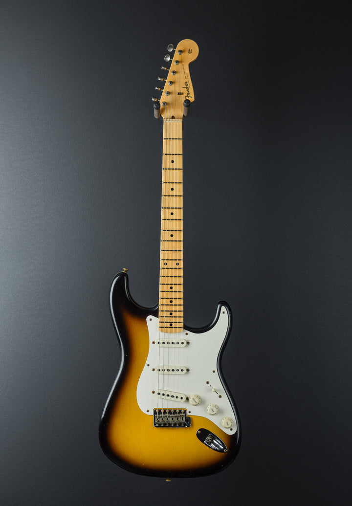 1957 Journeyman Relic Stratocaster