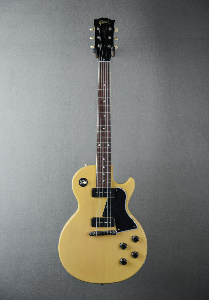 1957 Les Paul Special Single Cut Reissue - TV Yellow