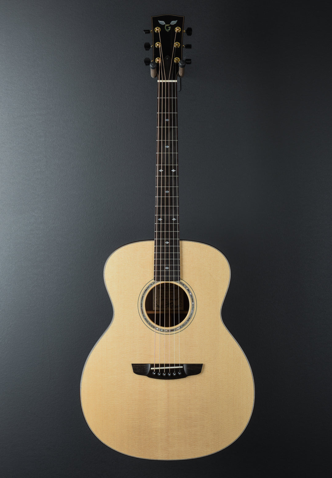 Amazon Rosewood Concert Jumbo