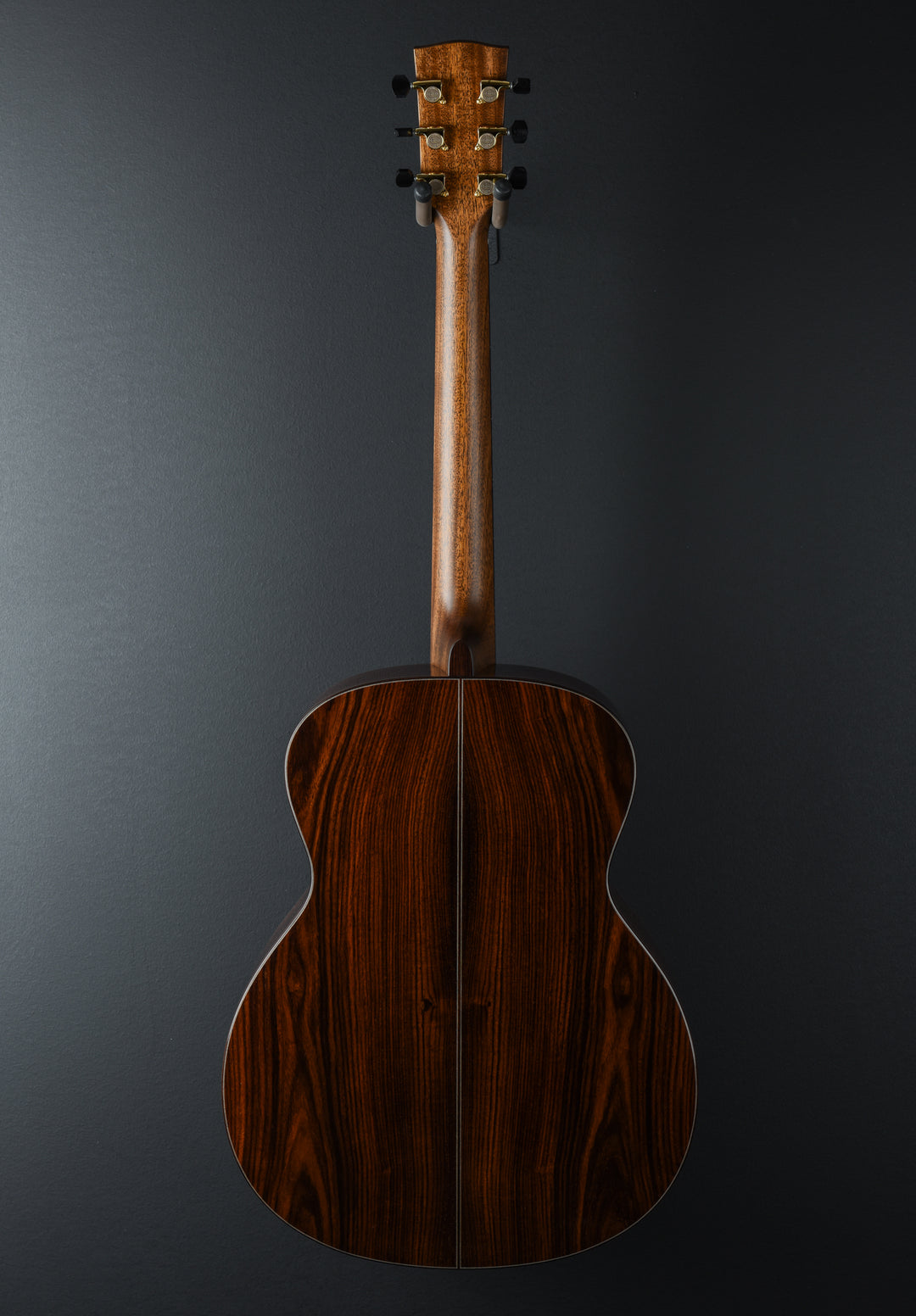 Amazon Rosewood Concert Jumbo