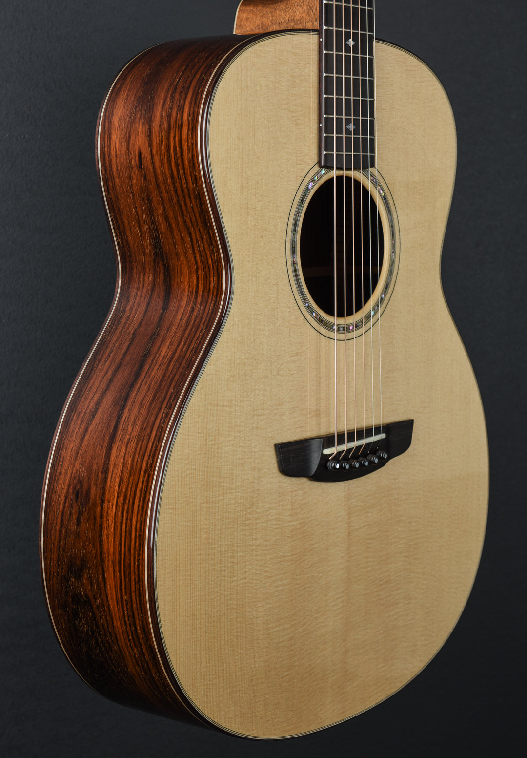 Amazon Rosewood Concert Jumbo