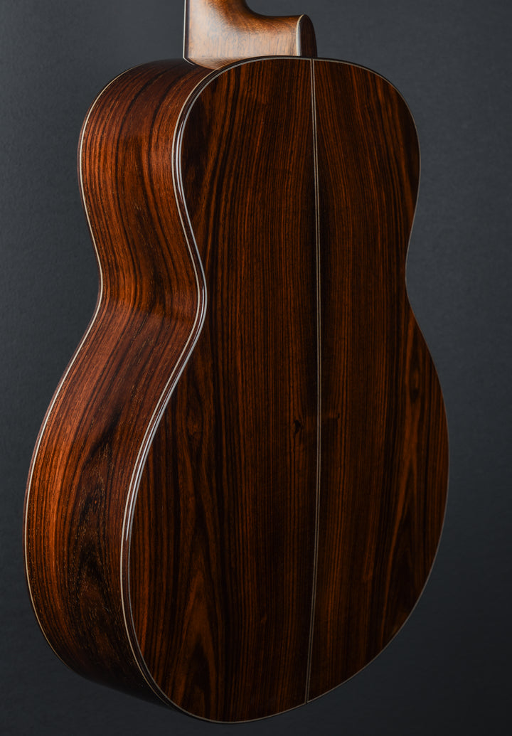 Amazon Rosewood Concert Jumbo