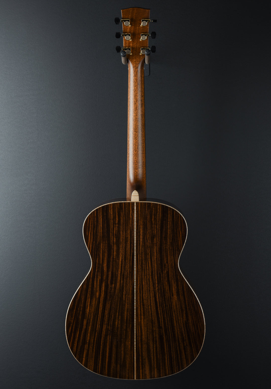 East Indian Rosewood Grand Concert