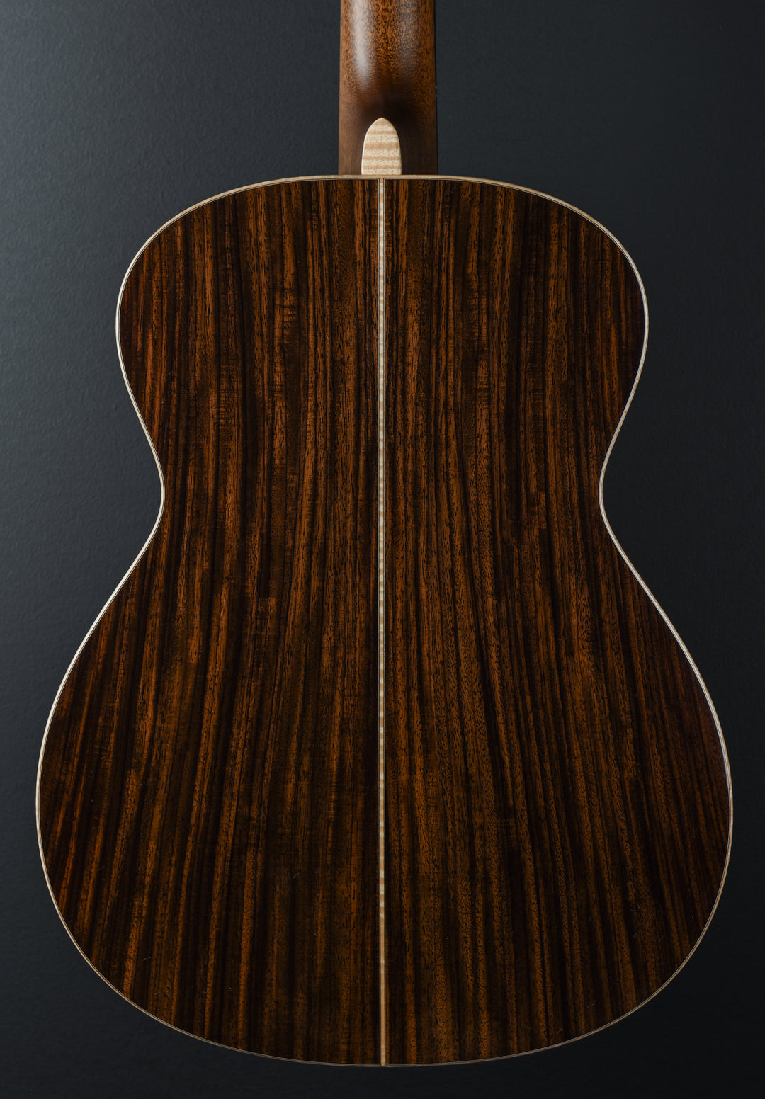 East Indian Rosewood Grand Concert