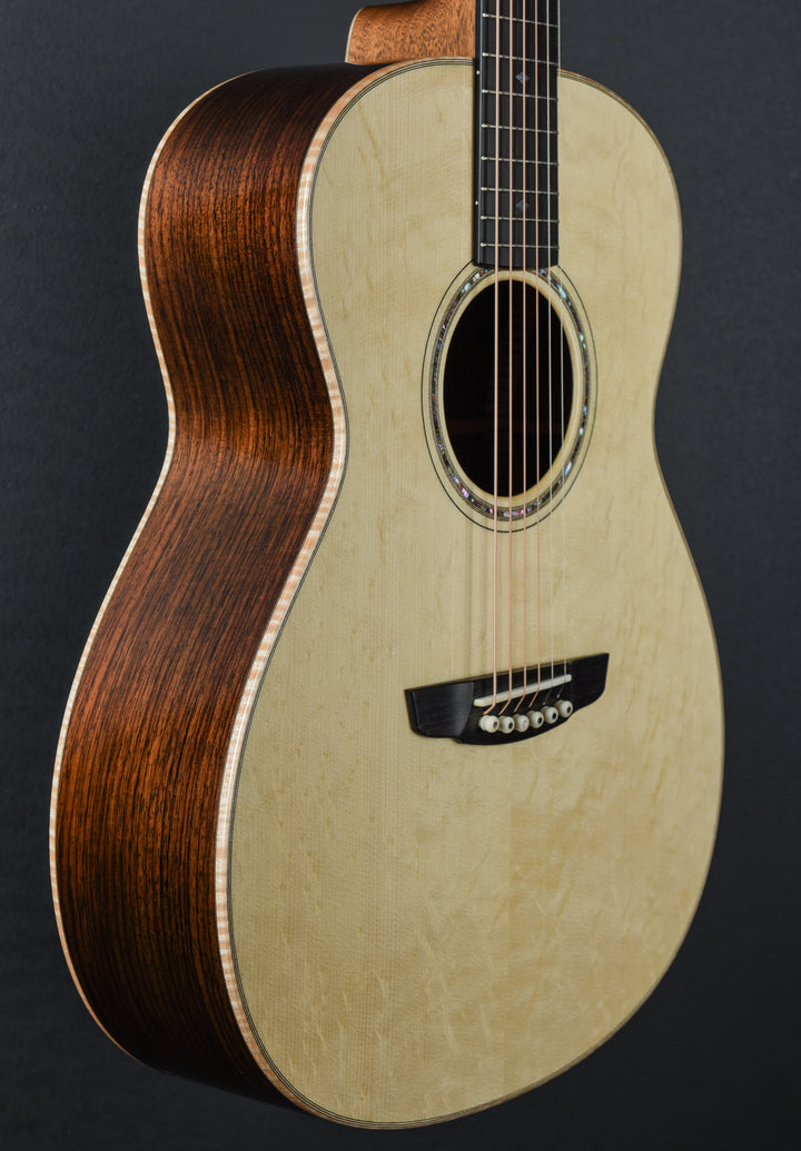 East Indian Rosewood Grand Concert