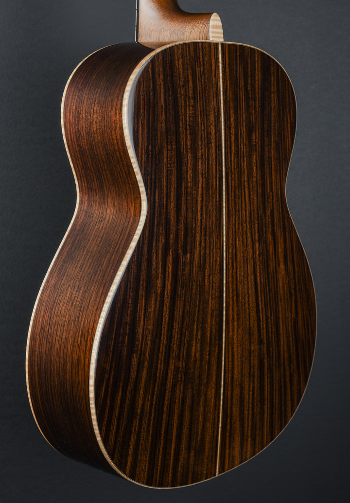 East Indian Rosewood Grand Concert