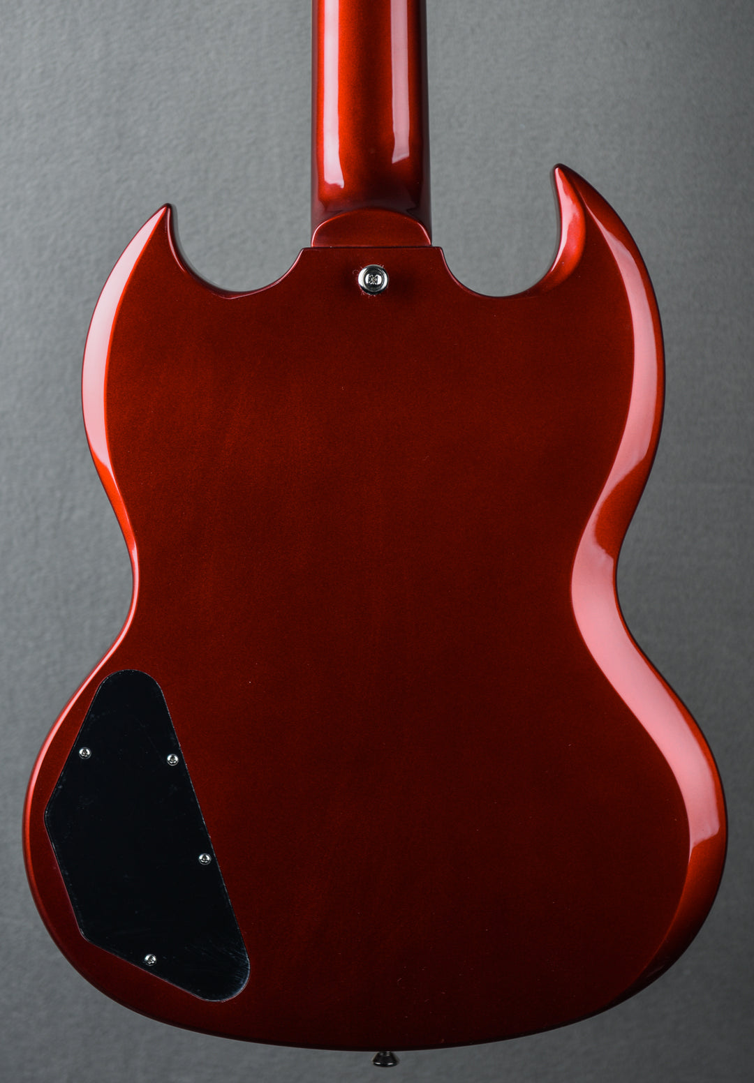 SG Special P-90 - Sparkling Burgundy