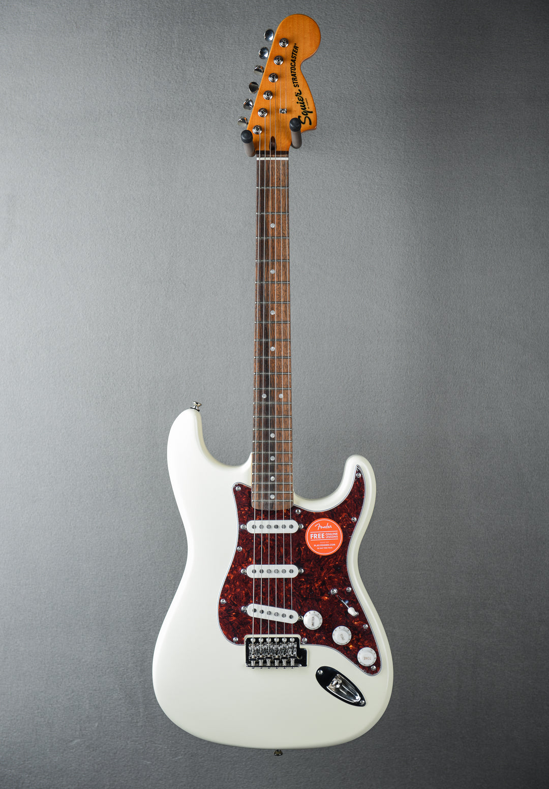 Classic Vibe 70's Stratocaster - Olympic White