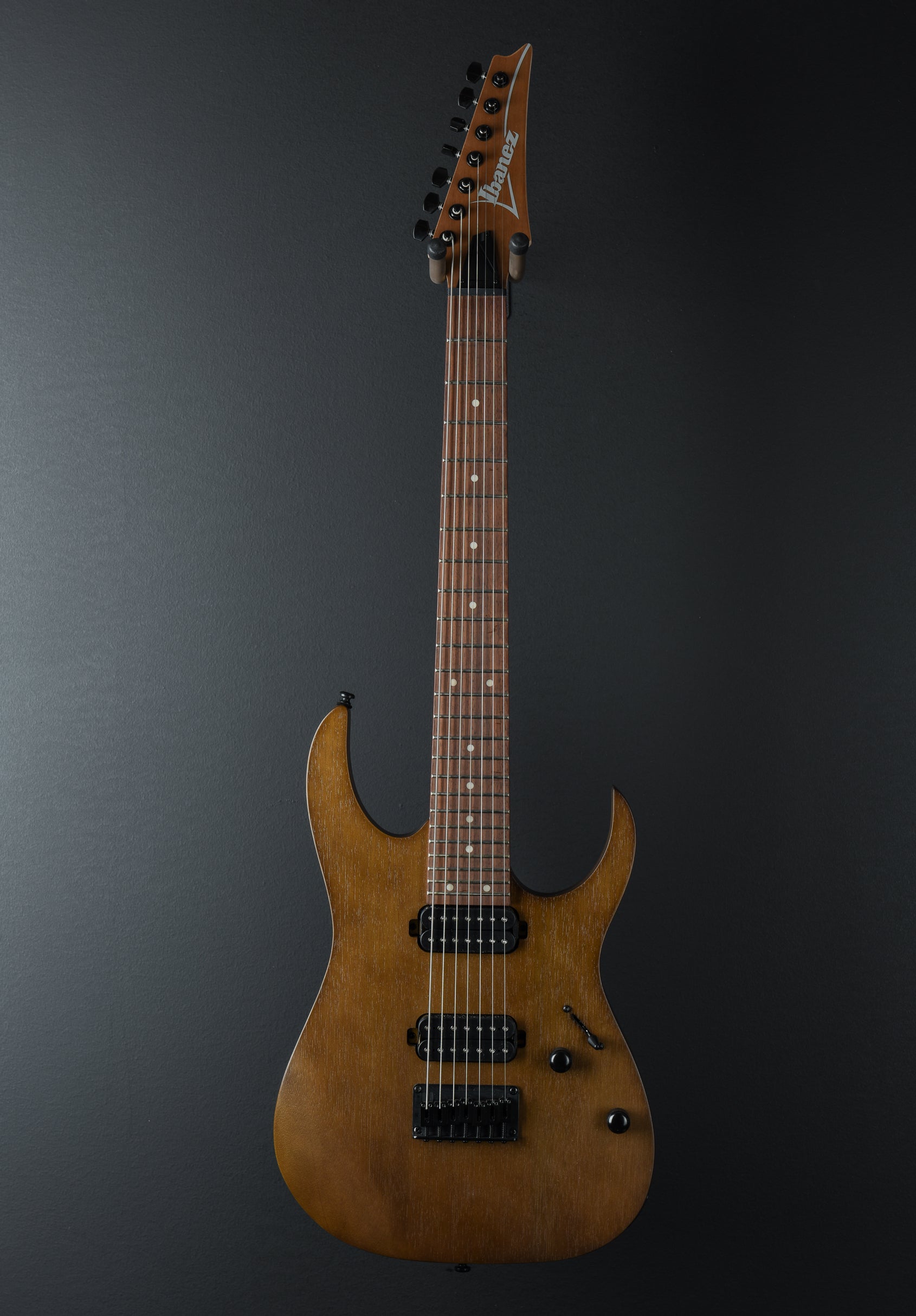 RG7421 7 String