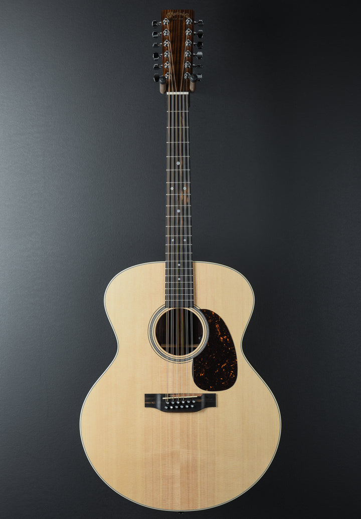 Grand J-16E 12 String