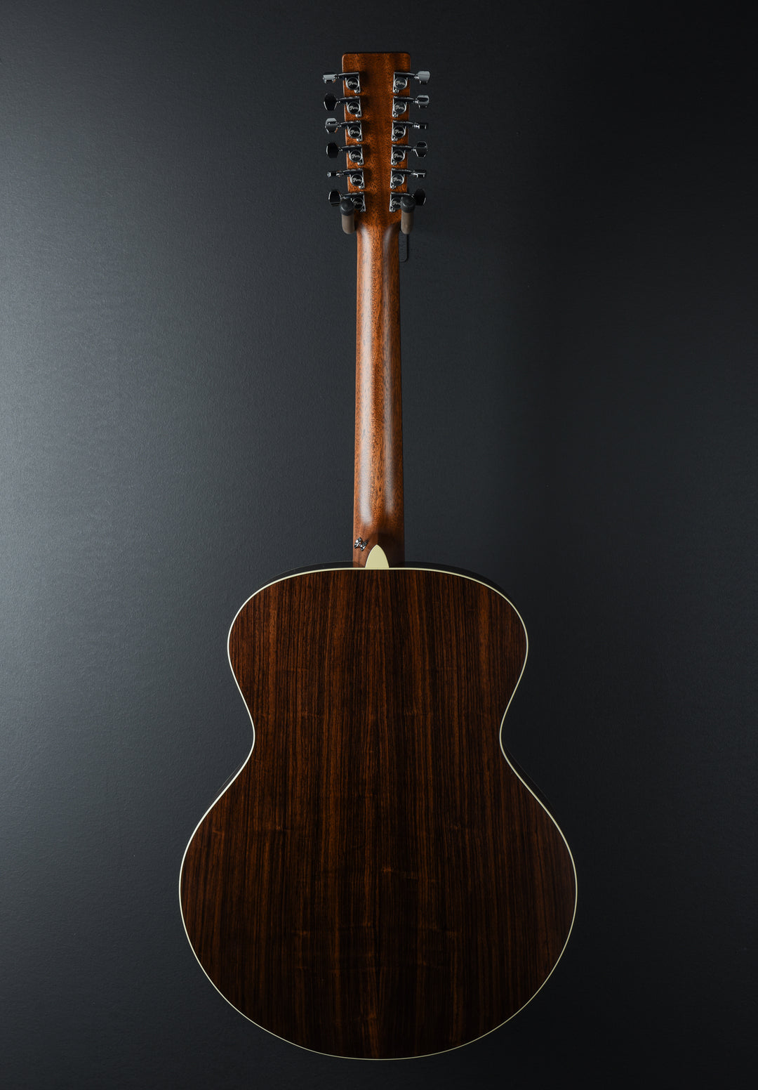 Grand J-16E 12 String