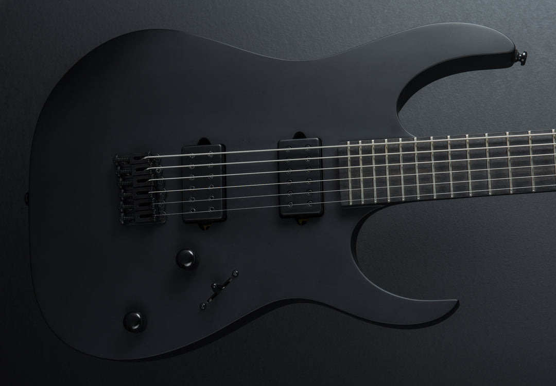 Iron Label RGRTBB21 Baritone