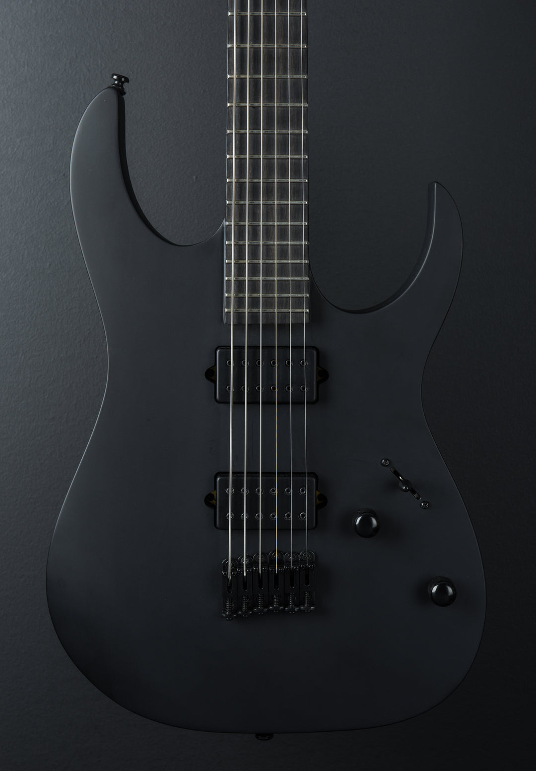 Iron Label RGRTBB21 Baritone