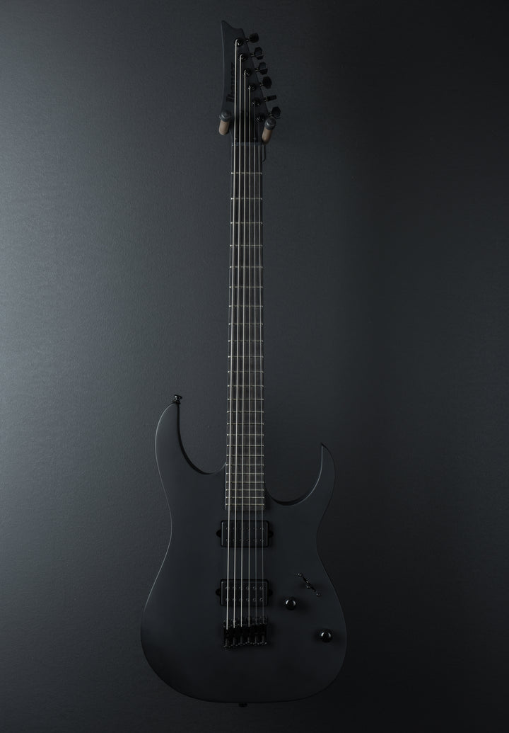 Iron Label RGRTBB21 Baritone