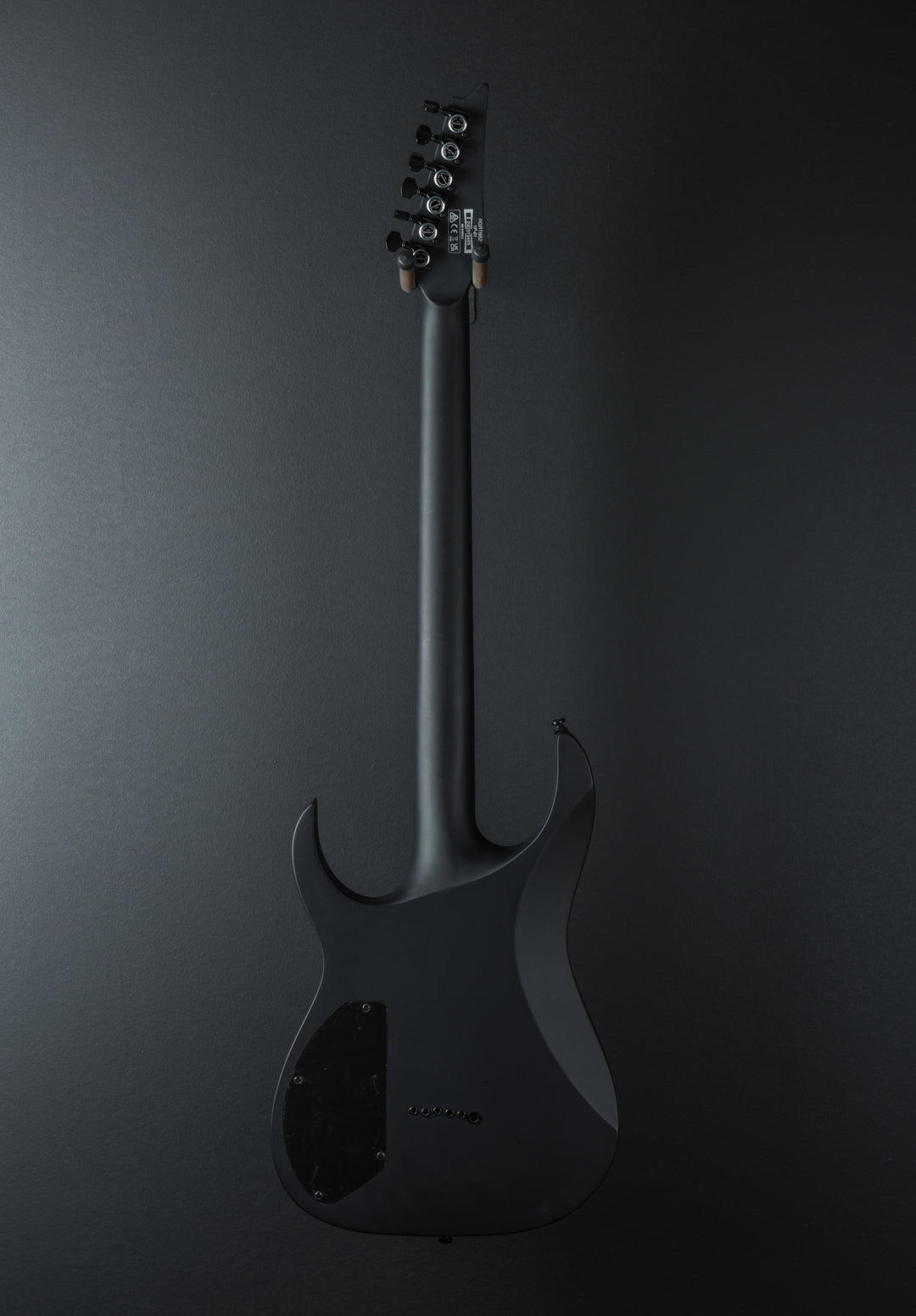 Iron Label RGRTBB21 Baritone