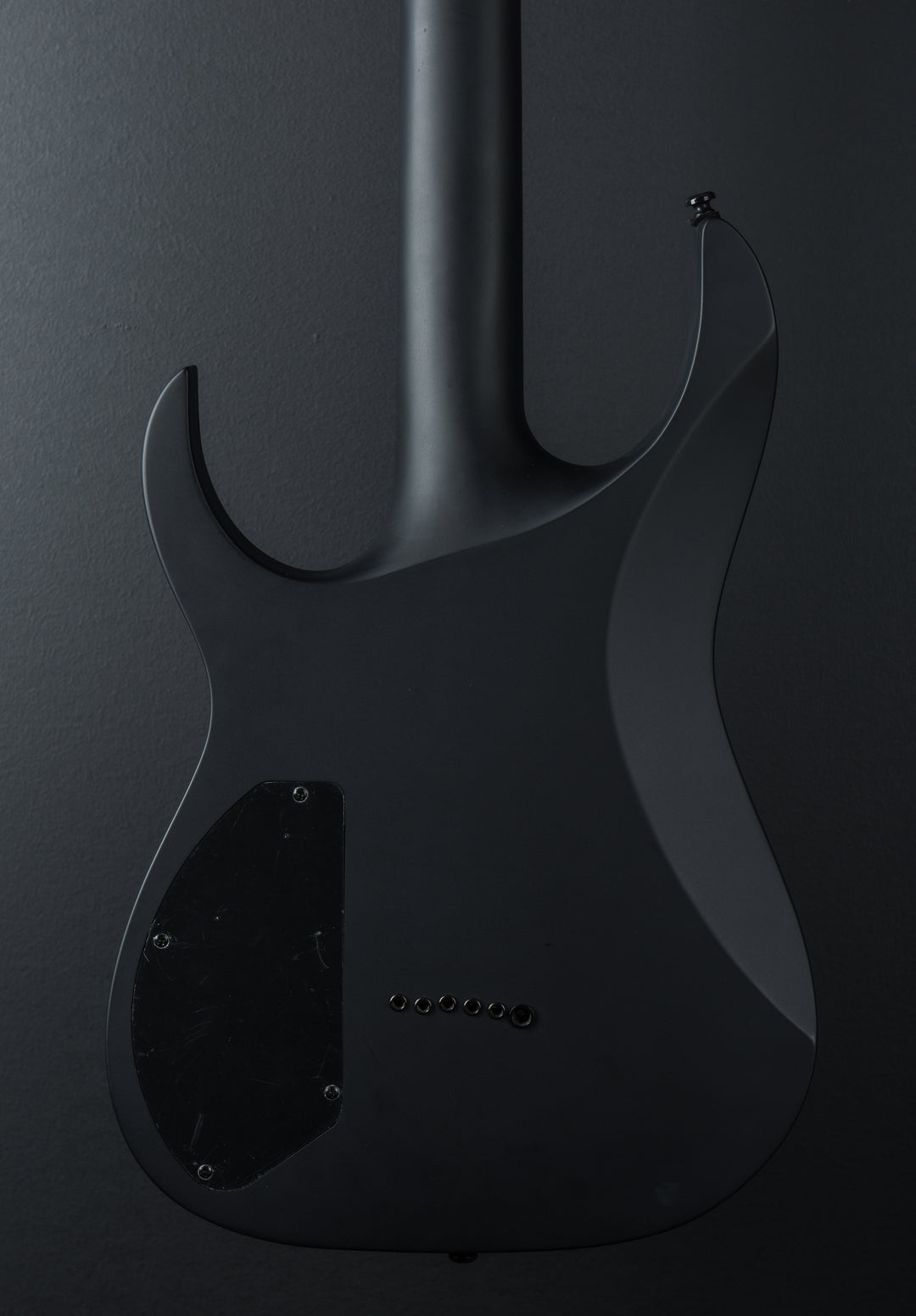 Iron Label RGRTBB21 Baritone