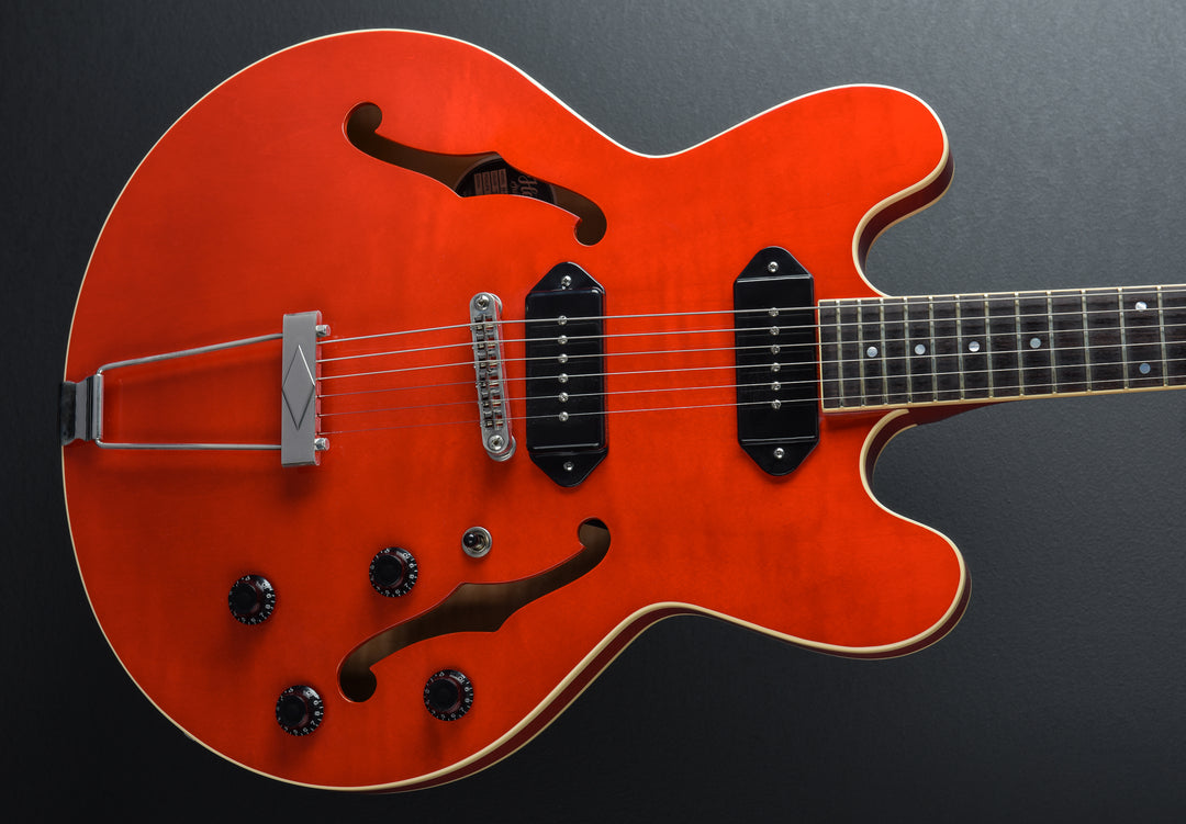 Standard Collection H-530 Hollow - Translucent Cherry