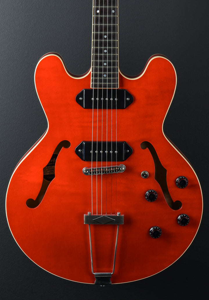 Standard Collection H-530 Hollow - Translucent Cherry