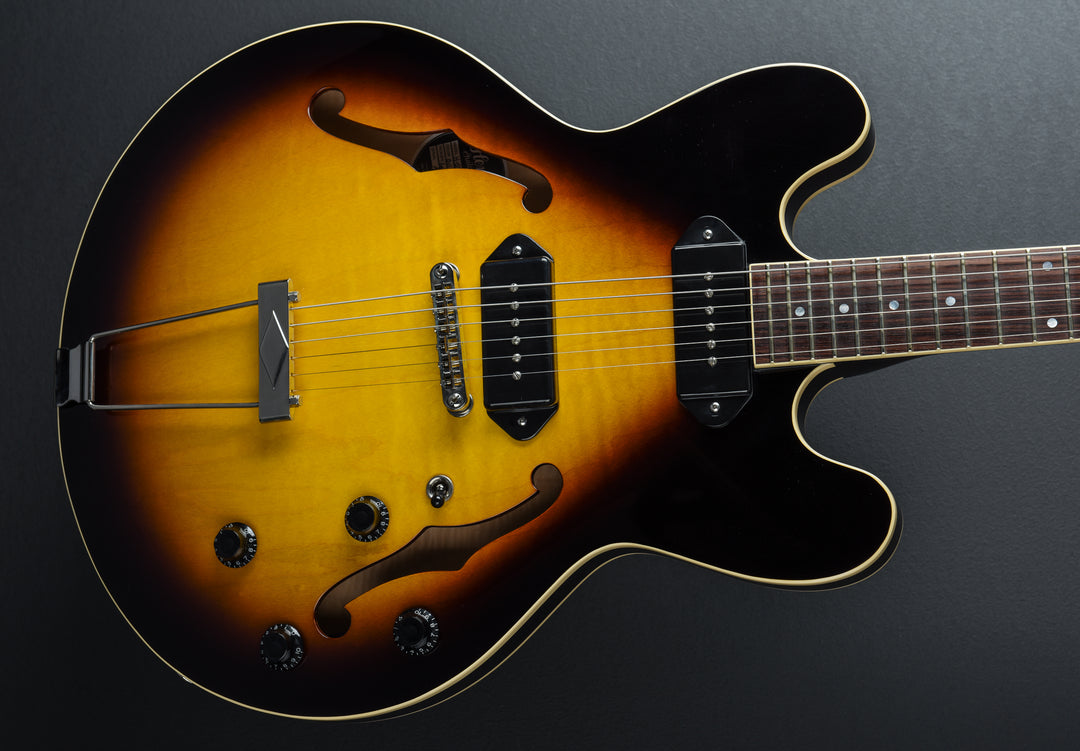 Standard Collection H-530 Hollow - Original Sunburst