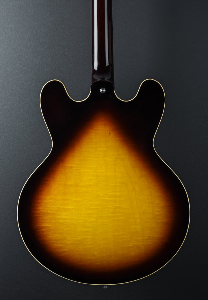 Standard Collection H-530 Hollow - Original Sunburst