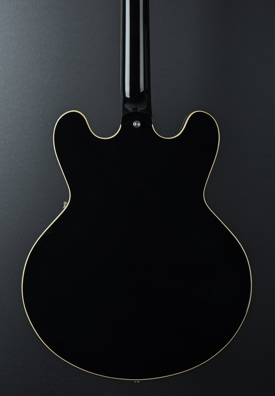 Standard Collection H-535 Semi-Hollow - Ebony