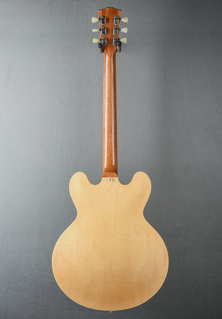 1959 ES-335 Reissue - Vintage Natural