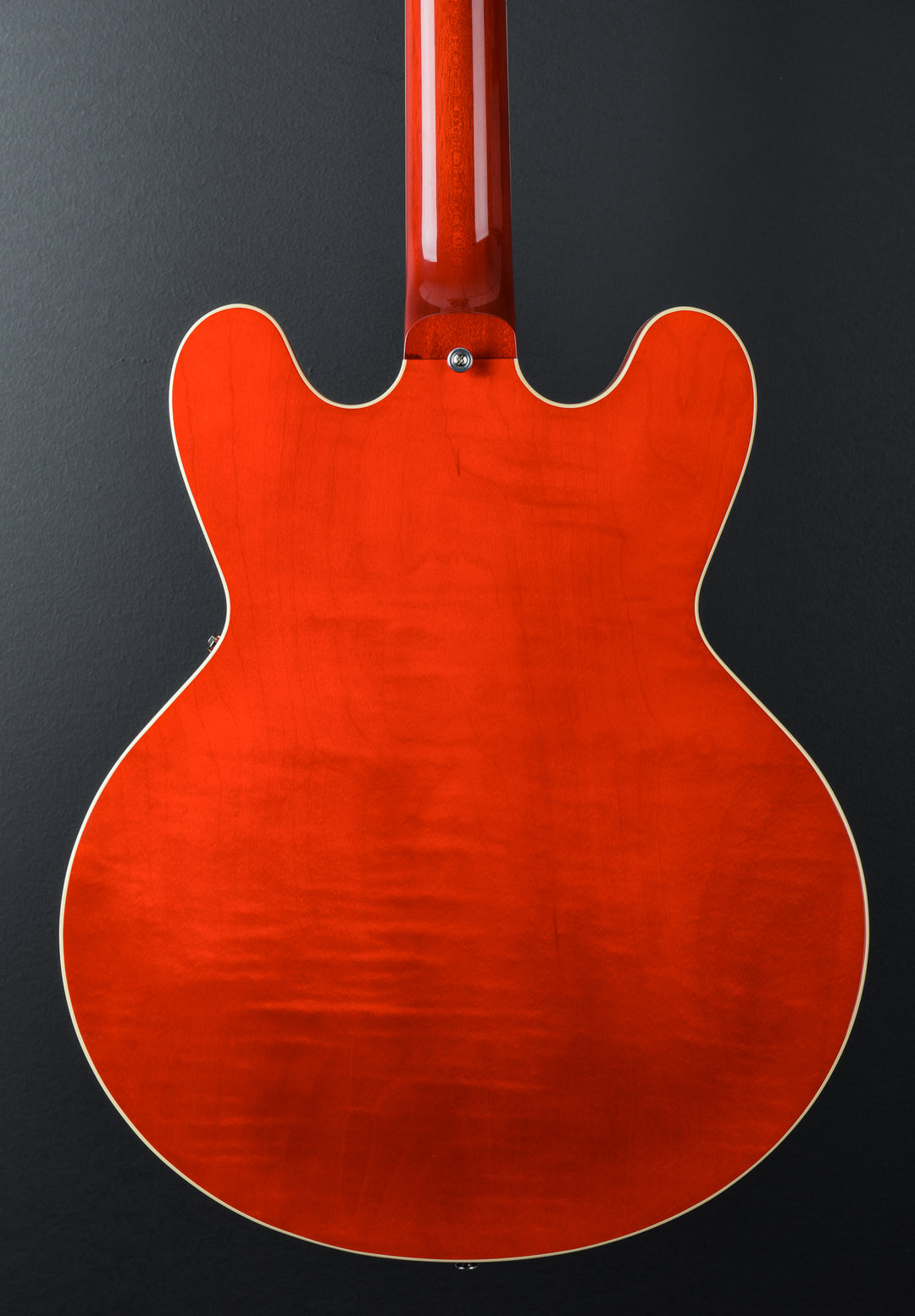 Standard Collection H-535 Semi-Hollow - Translucent Cherry