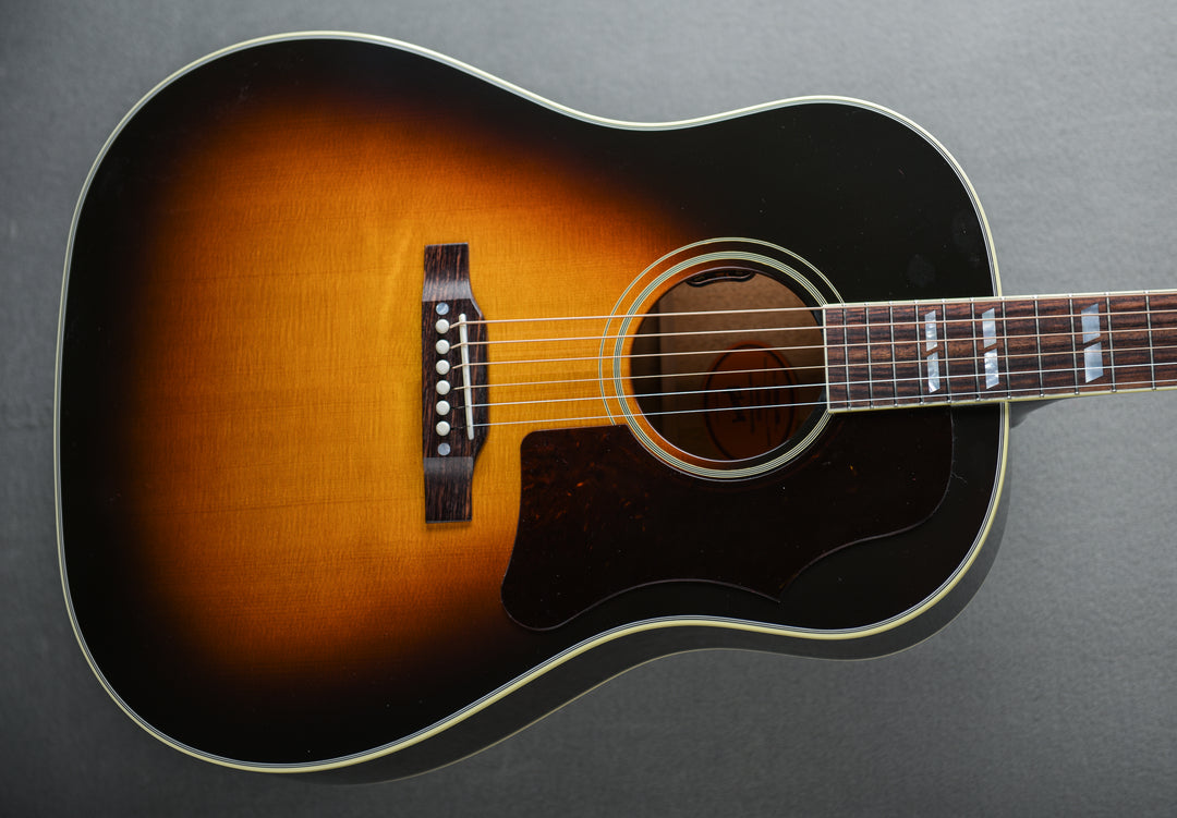 Southern Jumbo Original - Vintage Sunburst