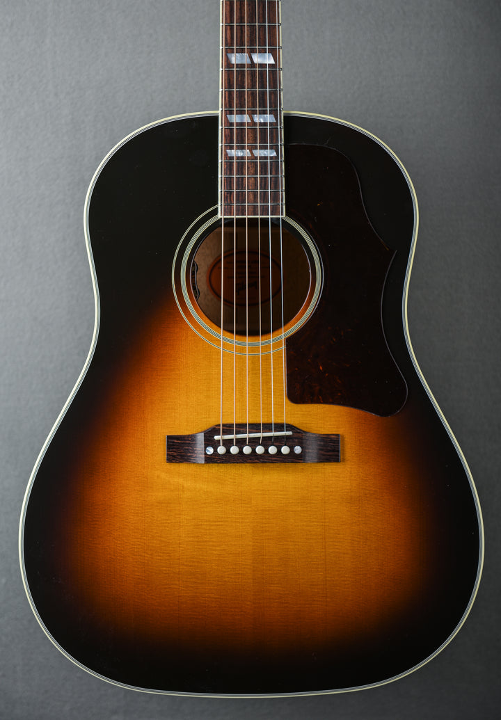 Southern Jumbo Original - Vintage Sunburst