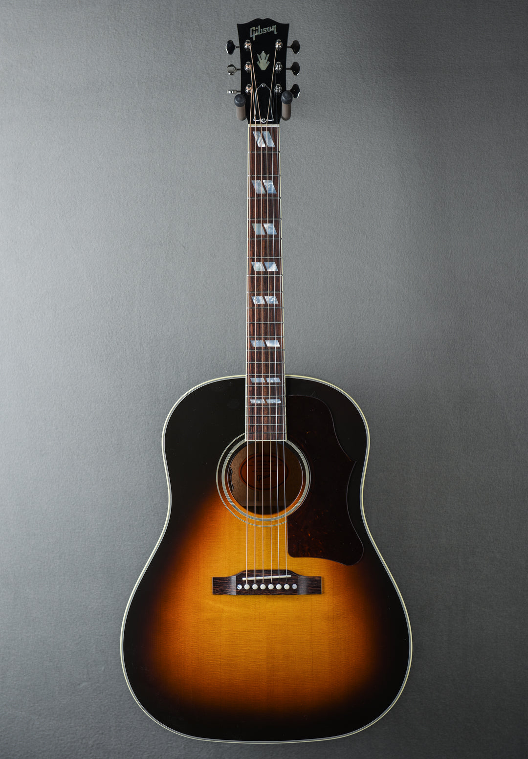 Southern Jumbo Original - Vintage Sunburst