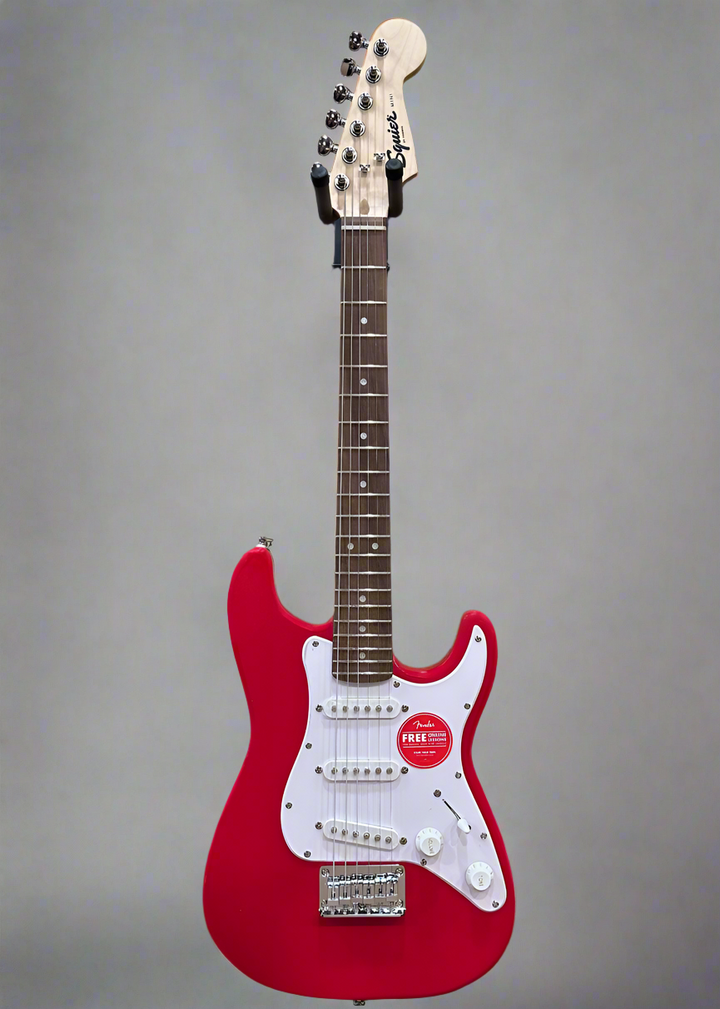 Mini Strat - Dakota Red