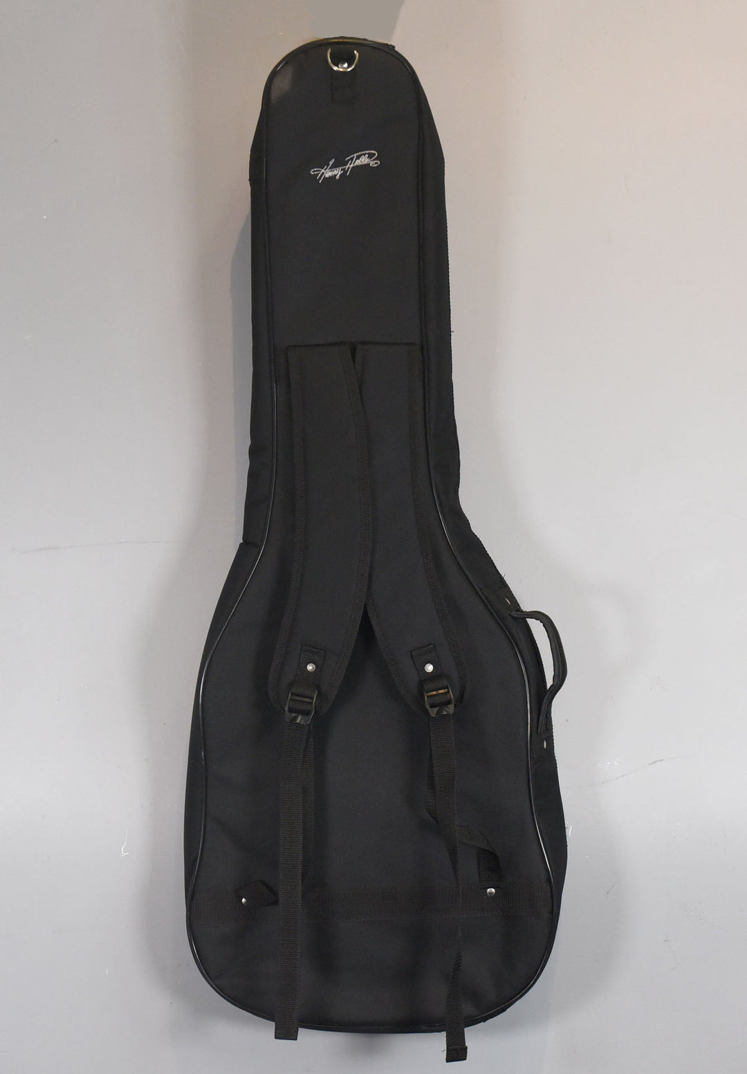 Dave's Guitar Shop Logo Gig Bag - Electric Guitar Fit