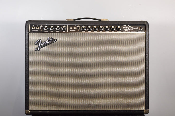 USED '65 Reissue Twin Reverb