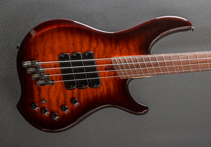 Combustion 4 Bass - Vintage Burst