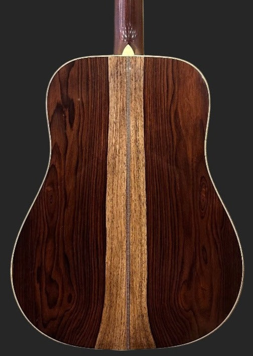 D-28 Authentic 1937 Aged