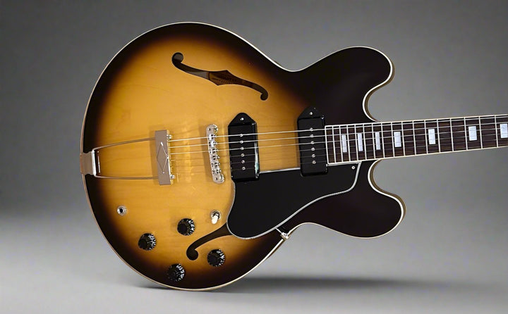 ES-330 - Tobacco Sunburst